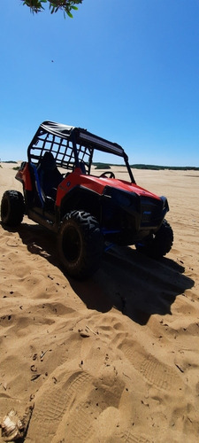 Utv Polaris Rzr 800