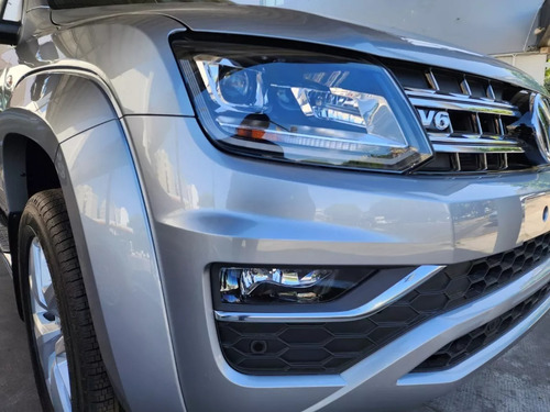 Volkswagen Amarok 3.0 V6 Cd Highline