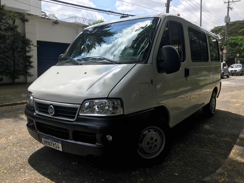 Fiat Ducato 2.8 Jtd 12m3 5p