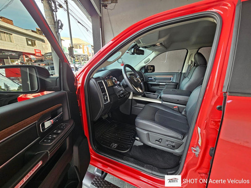 Ram Classic Laramie Night Ed. 5.7 4x4 Aut.
