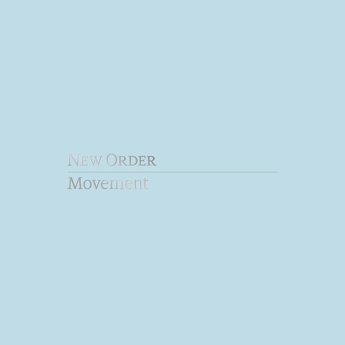 New Order Movement (definitive Edition) Vinilo Lp Us Import