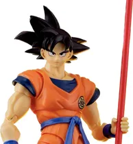 Comprar S.h.figuarts Goku Saiyan Raised On Earth + Baculo Sdcc 2018