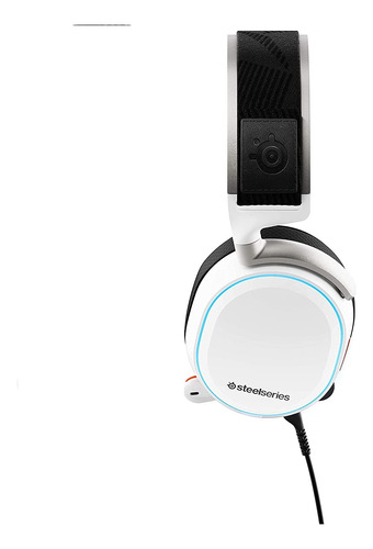 Auriculares Para Juegos Steelseries Arctis Pro + Gamedac Ps5