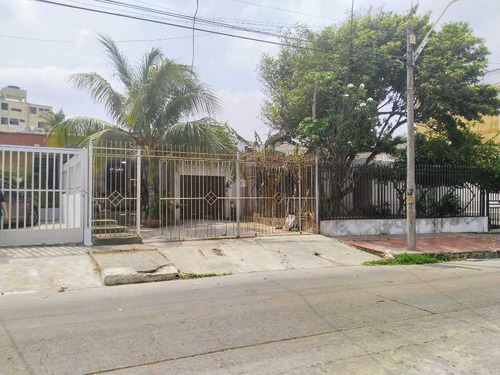 Se Vende Casa En Nogales Barranquilla