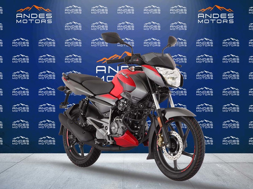 Imagen 4 de 14 de Bajaj Rouser Ns 125 - - Andes Motors
