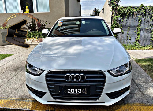 Audi A4 2.0tfsi Mt 2013