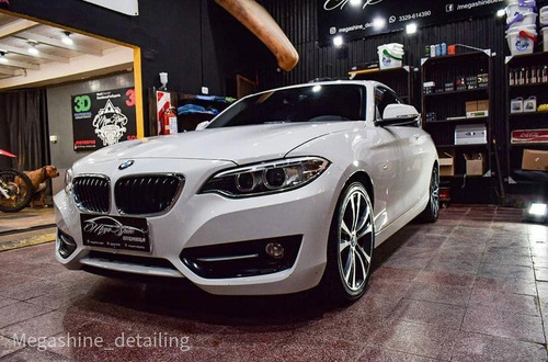 Bmw 220i Sport Line