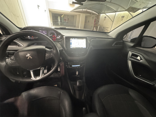 Peugeot 208 1.6 Feline Pack Cuir