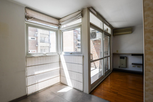 Departamento En Venta 2 Dormitorios Con Cochera En Rosario