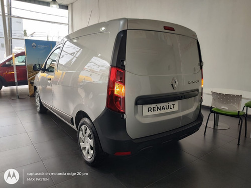 Renault Kangoo Ii Express Confort 1.6 Sce
