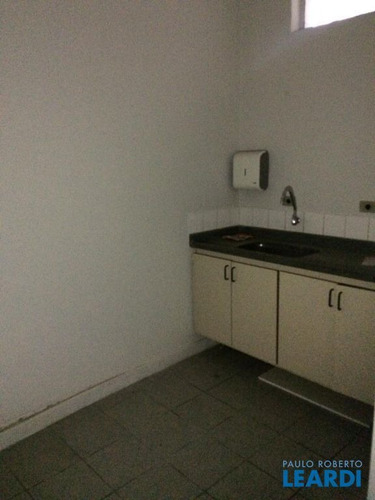 Prédio - Vila Formosa - Sp - 577460