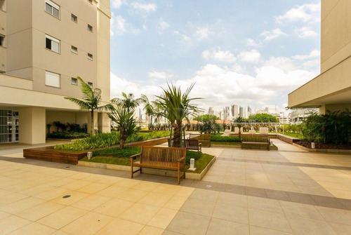 Imagem 9 de 15 de Apartamento - Barra Funda - Ref: 127787 - V-127787
