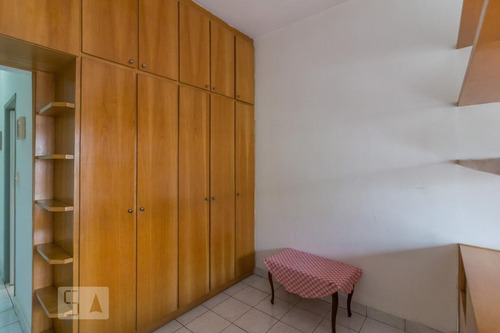 Apartamento Para Aluguel - Bom Retiro, 1 Quarto, 47 - 892817484