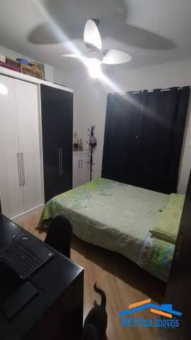 Imagem 4 de 9 de Apartamento 57m² - Vila Ayrosa - Osasco - 2165