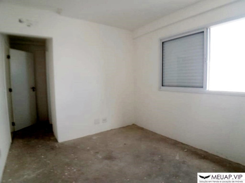 Imagem 26 de 30 de Apartamento Novo Com Vista Mar Para Venda Na Ponta Da Praia Em Santos - Pp1954 - 68992245