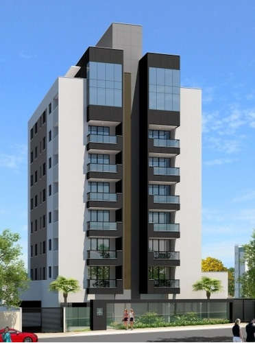 Imagem 1 de 25 de Apartamento Com 4 Quartos Para Comprar No Cidade Nova Em Belo Horizonte/mg - 15559