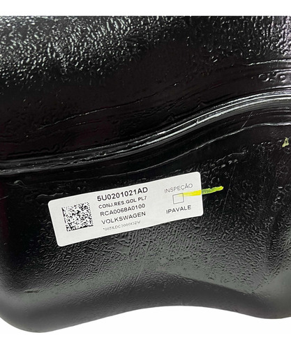 Tanque Combustível Gol Voyage G8 2023 2024 C Gargalo