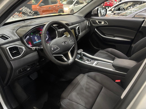 Chery Tiggo 5X 1.5 T Turbo Flex (Aut)