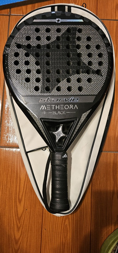 Pala Starvie Metheora Dual Black 