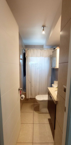 Se Vende Cómodo Departamento Alameda Talca (63875)