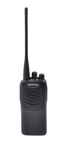 Radio Kenwood Tk2000-kv2  Vhf  136-174 Mhz, 16 Canales, Dtmf, Práctico Y Ligero, Mil-std-810, Ip54