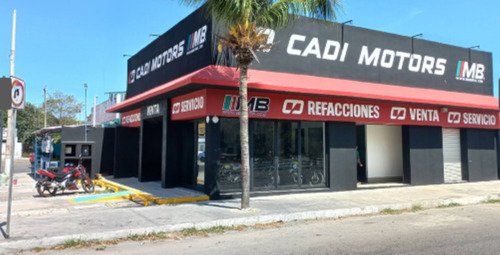 Yucatan, Merida, Fraccionamiento Las Fuentes, Local En Renta