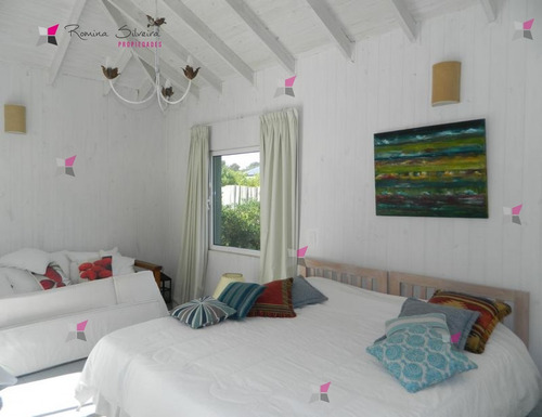 Casa En Venta - Pinar Del Faro - Ref: 9322