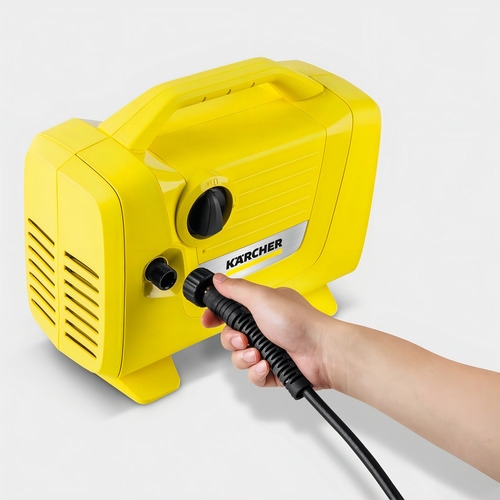 Hidrolavadora 1600 Psi Induction K2 Karcher