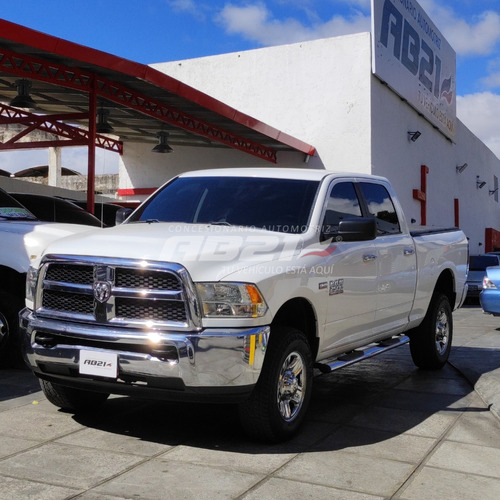 Dodge  Ram 2500  Slt 