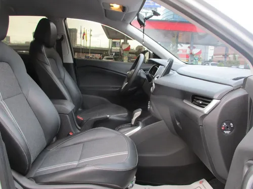 Chevrolet Tracker Ltz 4x2 1200cc Turbo At Aa