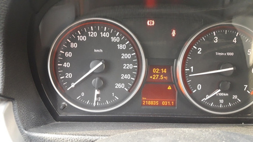 Bmw Serie 2 323i
