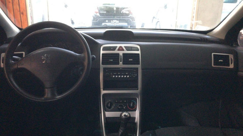 Peugeot 307 Xs 1.6 5 Ptas Patentado 2011