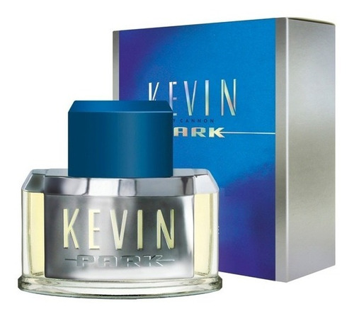 Perfume Kevin Park Eau De Toilette X 60 Ml C/vapo. 