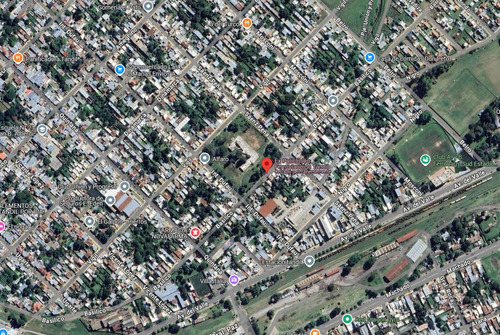 Terrenos En Conjunto Oportunidad En Tandil