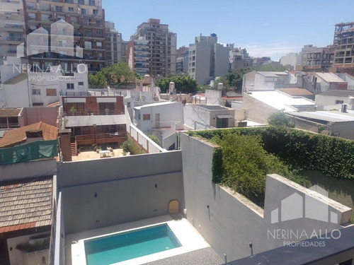 Alquiler Monoambiente En Caballito Apto Profesional