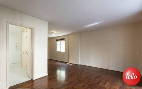 Imagem 3 de 30 de Apartamento - Ref: 193375
