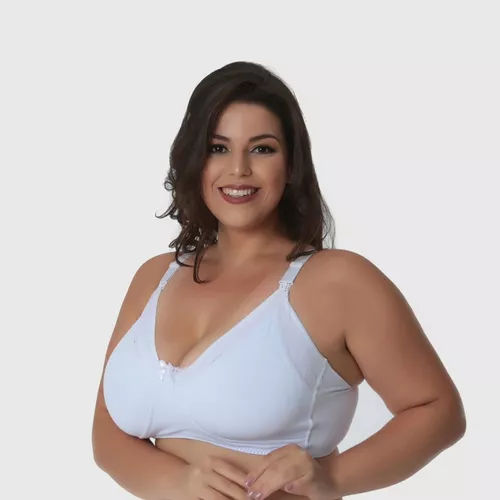 Sutiã sem bojo: top faixa sem bojo, sutiã rendado sem bojo, sutiã  sustentação sem bojo, sutiã amamentação sem bojo, sutiã plus size sem bojo  e muito mais