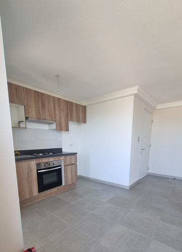 Arriendo Departamento San Rafael Alameda Rancagua