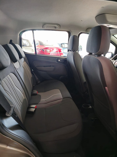 Fiat Uno 1.4 Way Mt