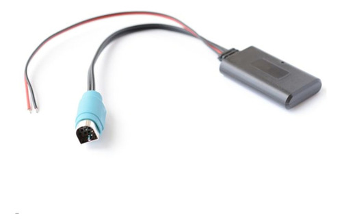 Compatible Para Alpine Kce-236b Cda-9852 Cda9852 9856