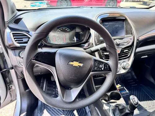 Chevrolet Spark 1.4 Premier Tm
