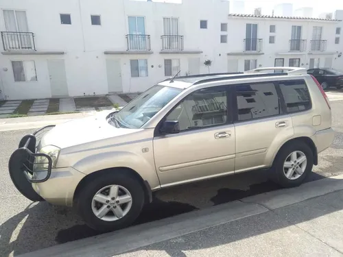 Nissan X-Trail 2.5 Slx Lujo At