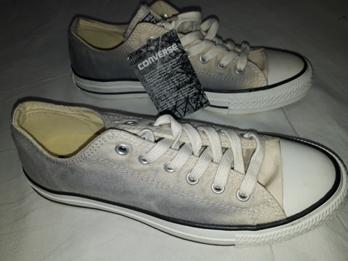 Championes Converse All Star Talle 37 Originales Nuevos