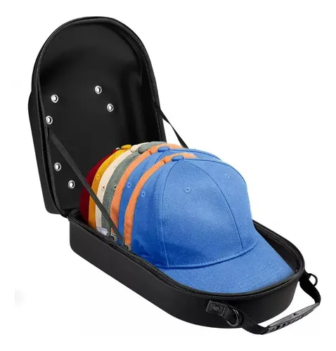 Estuche para gorras new era online