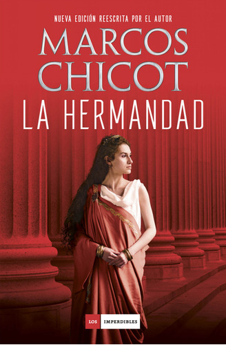 La Hermandad. Nueva Edición Chicot, Marcos Duomo