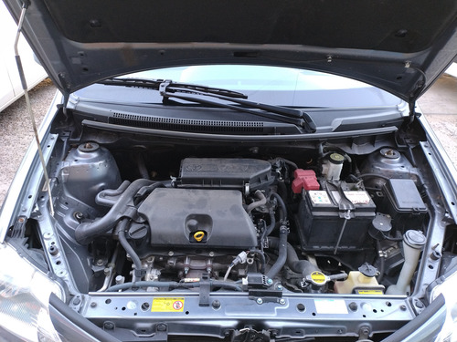 Toyota Etios 1.5 Sedan Xs