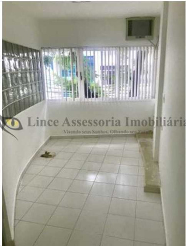 Imagem 4 de 15 de Sala-à Venda-tijuca-rio De Janeiro - Tasl00082