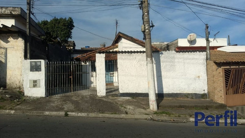 Imagem 10 de 10 de Casas - 3 Dormitórios - 2152
