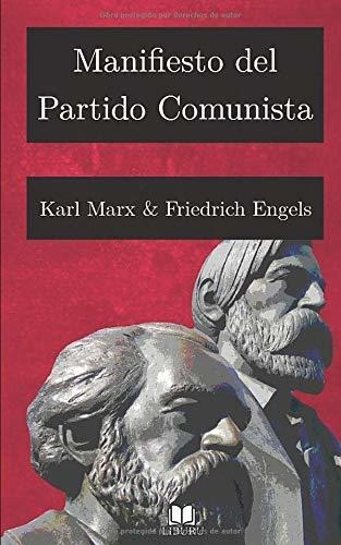 Manifiesto Del Partido Comunista (marxismo)