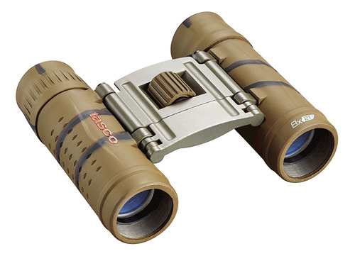 Binocular Essentials 8x21 Camuflaje Tasco